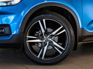 Volvo XC40 T3 R-Design auto - Image 5