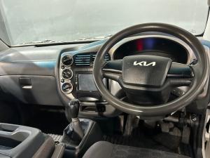 Kia K2700 2.7D workhorse dropside - Image 10