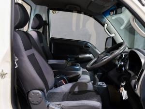Kia K2700 2.7D workhorse dropside - Image 11