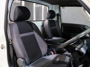 Kia K2700 2.7D workhorse dropside - Image 12
