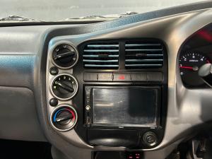Kia K2700 2.7D workhorse dropside - Image 12
