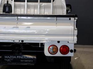 Kia K2700 2.7D workhorse dropside - Image 13