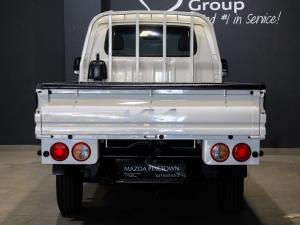 Kia K2700 2.7D workhorse dropside - Image 14