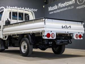 Kia K2700 2.7D workhorse dropside - Image 15