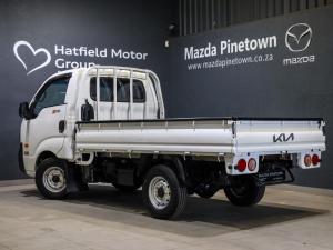 Kia K2700 2.7D workhorse dropside - Image 16
