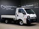 Thumbnail Kia K2700 2.7D workhorse dropside