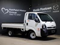Thumbnail Kia K2700 2.7D workhorse dropside