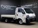 Kia K2700 2.7D workhorse dropside - Thumbnail 1