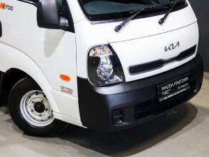 Kia K2700 2.7D workhorse dropside - Image 2