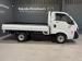 Kia K2700 2.7D workhorse dropside - Thumbnail 3