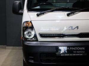 Kia K2700 2.7D workhorse dropside - Image 4