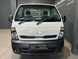 Kia K2700 2.7D workhorse dropside - Image 4
