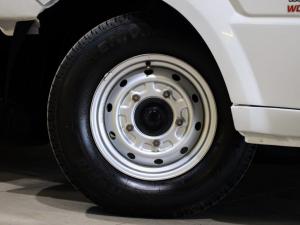 Kia K2700 2.7D workhorse dropside - Image 5