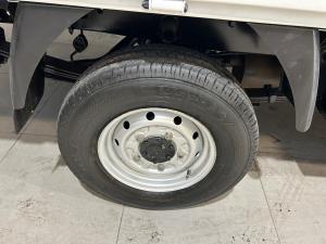 Kia K2700 2.7D workhorse dropside - Image 5