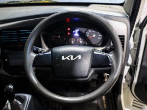 Kia K2700 2.7D workhorse dropside - Image 6