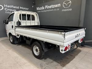 Kia K2700 2.7D workhorse dropside - Image 6