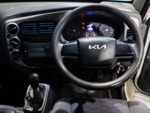 Kia K2700 2.7D workhorse dropside - Image 7