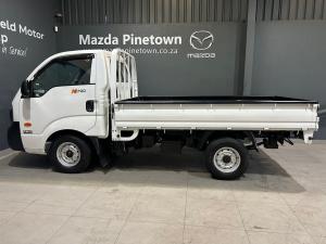 Kia K2700 2.7D workhorse dropside - Image 7