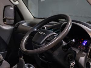 Kia K2700 2.7D workhorse dropside - Image 8