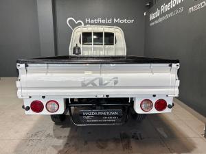 Kia K2700 2.7D workhorse dropside - Image 8