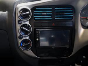 Kia K2700 2.7D workhorse dropside - Image 9