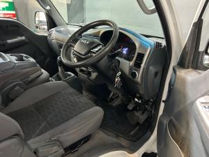 Kia K2700 2.7D workhorse dropside - Image 9