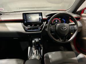Toyota Corolla Cross 1.8 Hybrid GR-Sport - Image 10