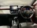 Toyota Corolla Cross 1.8 Hybrid GR-Sport - Thumbnail 10