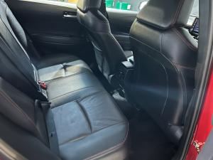 Toyota Corolla Cross 1.8 Hybrid GR-Sport - Image 11