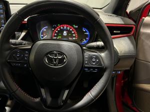 Toyota Corolla Cross 1.8 Hybrid GR-Sport - Image 15