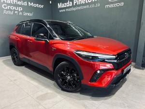 Toyota Corolla Cross 1.8 Hybrid GR-Sport - Image 1