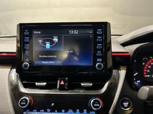 Toyota Corolla Cross 1.8 Hybrid GR-Sport - Image 20