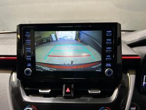 Toyota Corolla Cross 1.8 Hybrid GR-Sport - Image 21