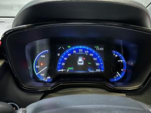 Toyota Corolla Cross 1.8 Hybrid GR-Sport - Image 23