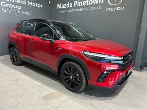Toyota Corolla Cross 1.8 Hybrid GR-Sport - Image 2