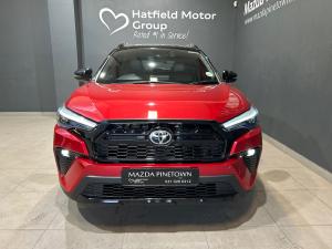 Toyota Corolla Cross 1.8 Hybrid GR-Sport - Image 4