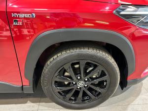 Toyota Corolla Cross 1.8 Hybrid GR-Sport - Image 5