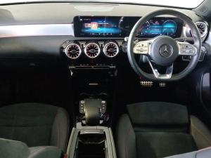 Mercedes-Benz A-Class A200 hatch Progressive - Image 10