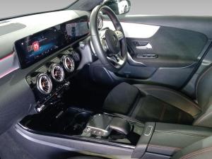 Mercedes-Benz A-Class A200 hatch Progressive - Image 11