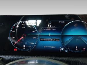 Mercedes-Benz A-Class A200 hatch Progressive - Image 12
