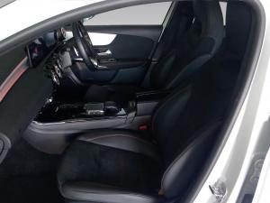 Mercedes-Benz A-Class A200 hatch Progressive - Image 13