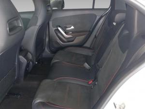 Mercedes-Benz A-Class A200 hatch Progressive - Image 14