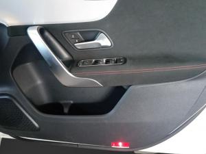 Mercedes-Benz A-Class A200 hatch Progressive - Image 16