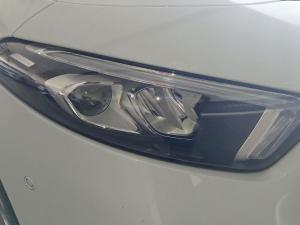 Mercedes-Benz A-Class A200 hatch Progressive - Image 17