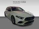 Thumbnail Mercedes-Benz A-Class A200 hatch Progressive