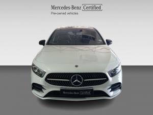 Mercedes-Benz A-Class A200 hatch Progressive - Image 2