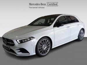 Mercedes-Benz A-Class A200 hatch Progressive - Image 3