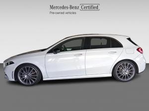Mercedes-Benz A-Class A200 hatch Progressive - Image 4