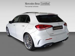Mercedes-Benz A-Class A200 hatch Progressive - Image 5