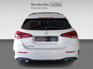 Mercedes-Benz A-Class A200 hatch Progressive - Image 6